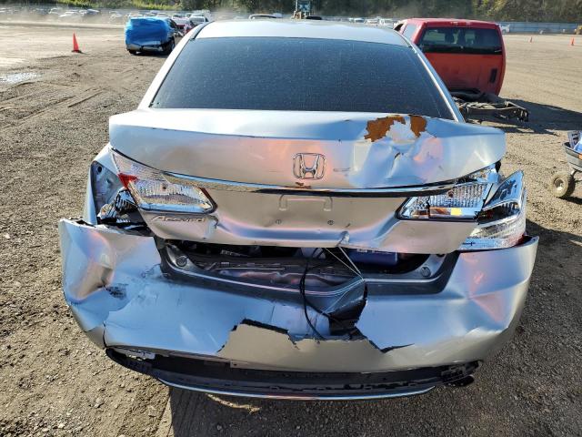 Photo 9 from auction – 2014 HONDA ACCORD EX with VIN 1HGCR2F74EA238715