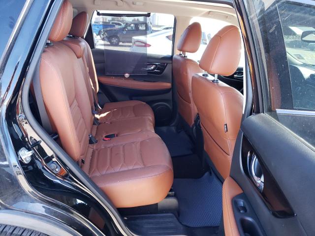 Photo 6 from auction – 2018 NISSAN ROGUE S with VIN JN8AT2MT7JW467995