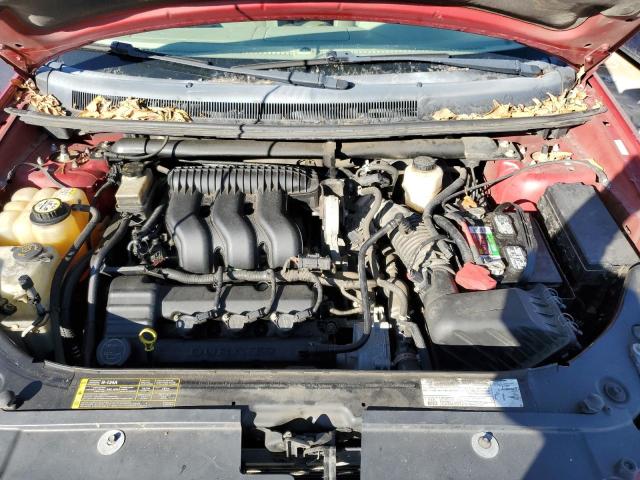 Photo 7 from auction – 2007 FORD FREESTYLE with VIN 1FMDK03157GA33847
