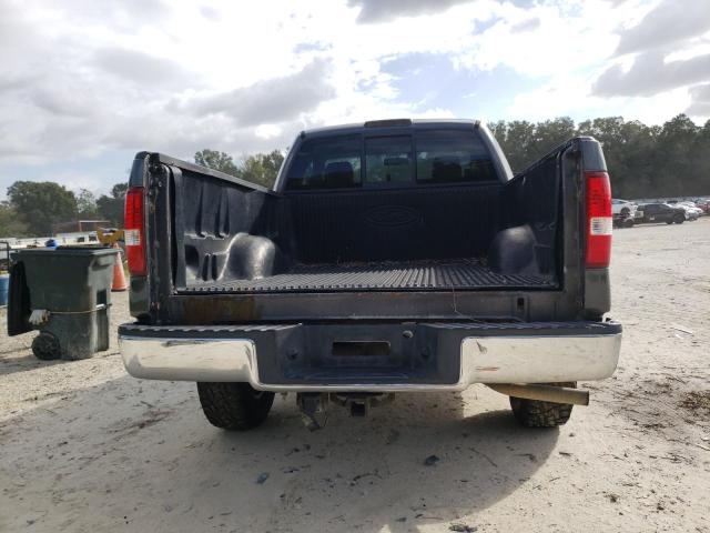 Photo 6 from auction – 2004 FORD F150 with VIN 1FTRF14W54NB48650
