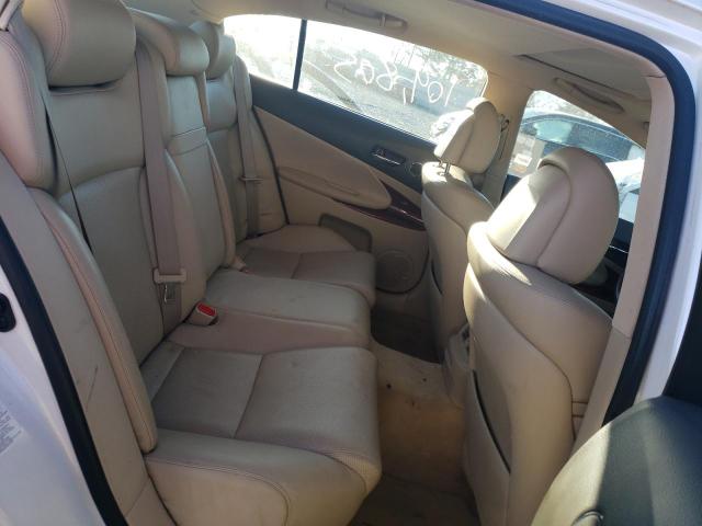 Photo 6 from auction – 2007 LEXUS GS 350 with VIN JTHCE96S570008440