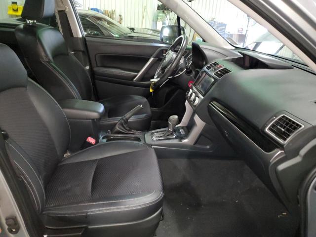 Photo 5 from auction – 2018 SUBARU FORESTER 2 with VIN JF2SJAEC1JH482089