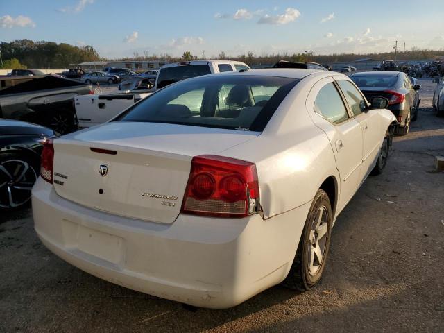 Photo 4 from auction – 2010 DODGE CHARGER SX with VIN 2B3CA3CV5AH287658