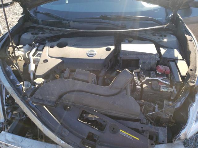 Photo 7 from auction – 2015 NISSAN ALTIMA 2.5 with VIN 1N4AL3AP3FC203969