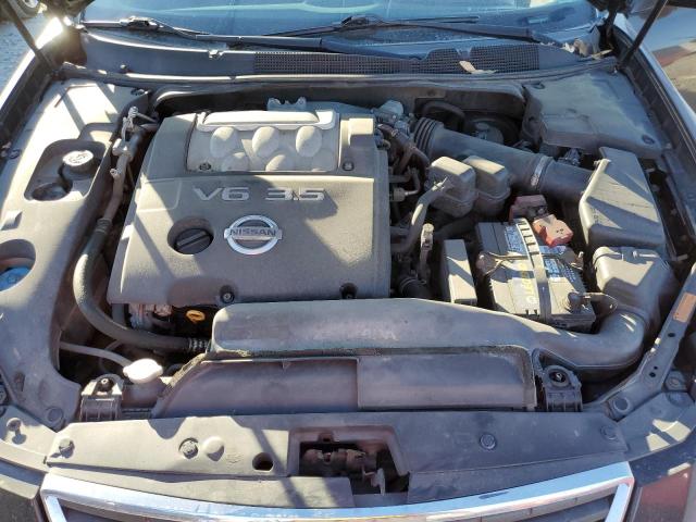 Photo 7 from auction – 2007 NISSAN MAXIMA SE with VIN 1N4BA41E77C804947