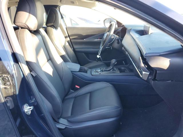 Photo 5 from auction – 2020 MAZDA CX-30 SELE with VIN 3MVDMACLXLM100740