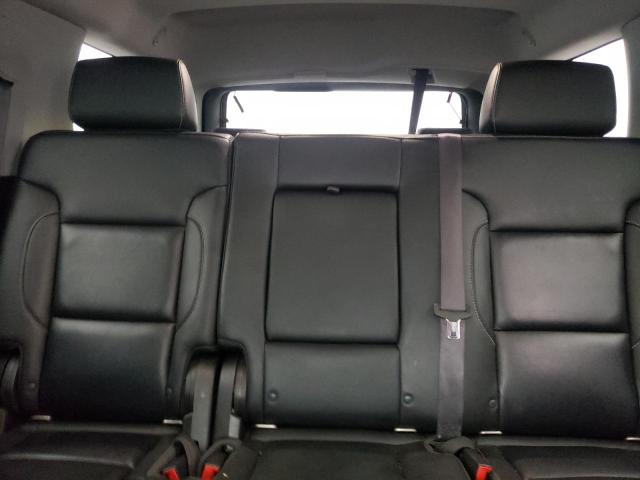 Photo 10 from auction – 2017 CHEVROLET TAHOE C150 with VIN 1GNSCBKC2HR392786