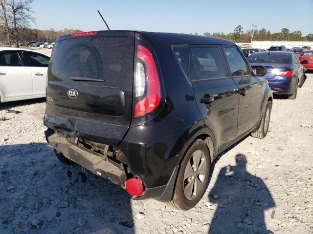 Photo 4 from auction – 2016 KIA SOUL with VIN KNDJN2A25G7266584