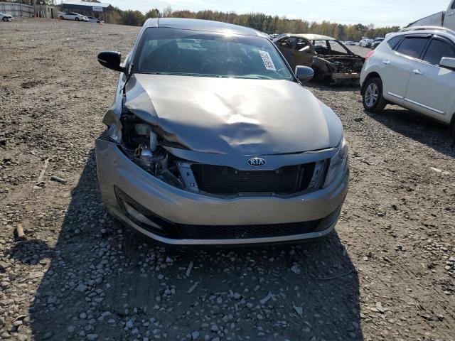 Zdjęcie 9 z aukcji – 2013 KIA OPTIMA EX z VIN 5XXGN4A75DG175092