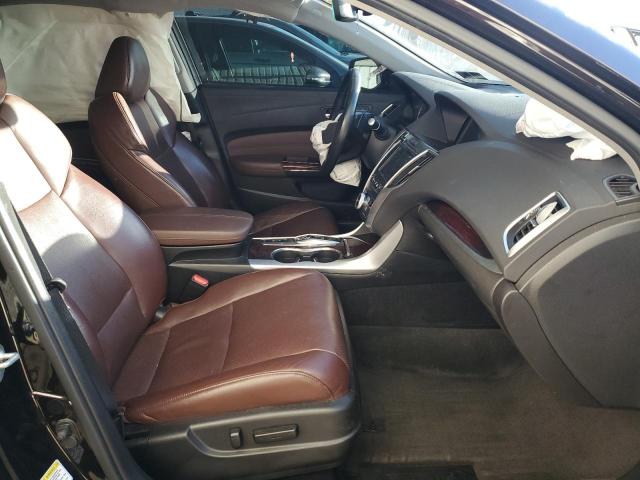Photo 5 from auction – 2015 ACURA TLX TECH with VIN 19UUB3F57FA002011