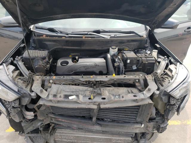 Photo 11 from auction – 2018 GMC TERRAIN SL with VIN 3GKALMEV5JL366665