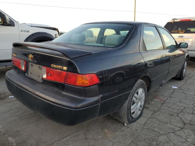 Photo 4 from auction – 2000 TOYOTA CAMRY CE with VIN 4T1BG22K5YU925453