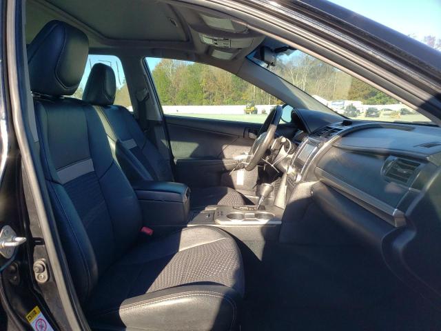 Photo 5 from auction – 2012 TOYOTA CAMRY BASE with VIN 4T1BF1FK0CU178313