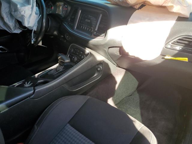 Photo 9 from auction – 2019 DODGE CHALLENGER with VIN 2C3CDZBT0KH529092