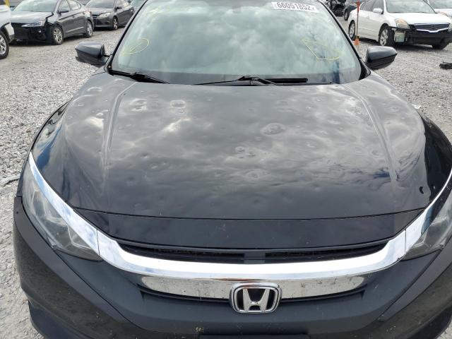 Photo 9 from auction – 2017 HONDA CIVIC EX with VIN 19XFC2F72HE062374