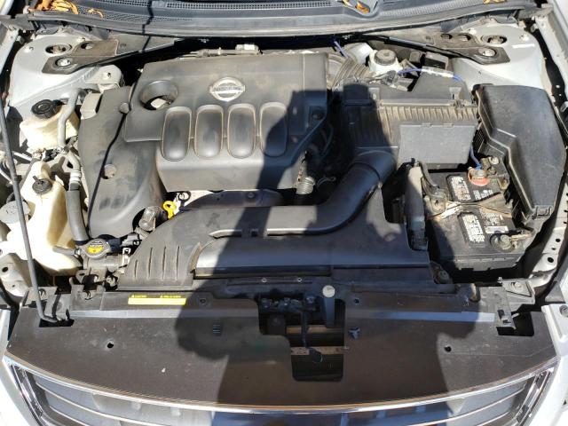 Photo 7 from auction – 2011 NISSAN ALTIMA BAS with VIN 1N4AL2AP1BN457348