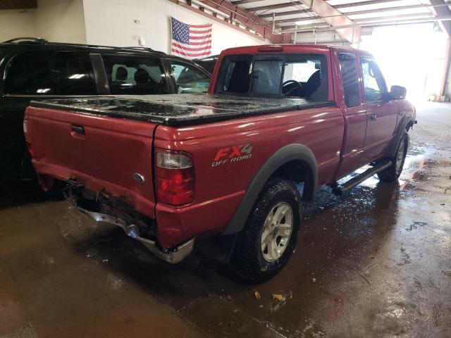 Photo 4 from auction – 2003 FORD RANGER SUP with VIN 1FTZR45E73PB71395
