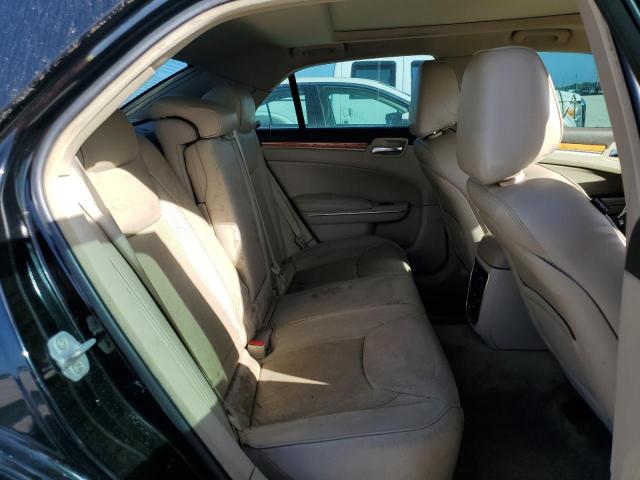 Фото 6 с аукциона – 2013 CHRYSLER 300C с VIN 2C3CCAEG0DH557920