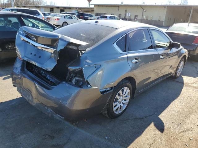 Photo 4 from auction – 2015 NISSAN ALTIMA 2.5 with VIN 1N4AL3AP6FC286359
