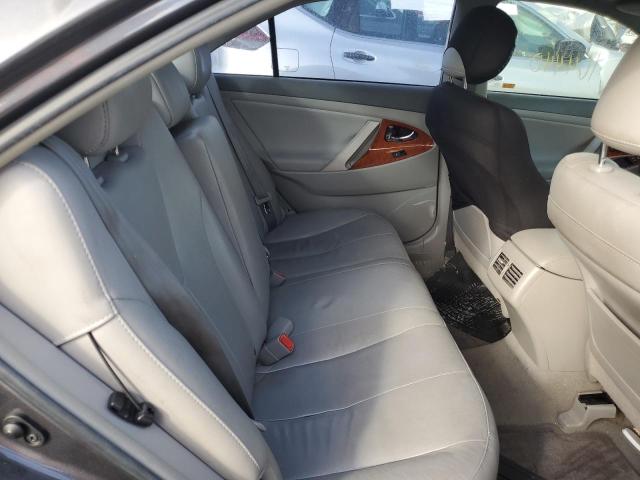 Photo 6 from auction – 2011 TOYOTA CAMRY BASE with VIN 4T4BF3EK7BR214242