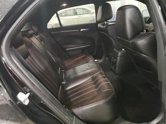 Photo 6 from auction – 2019 CHRYSLER 300 S with VIN 2C3CCAGG8KH569744