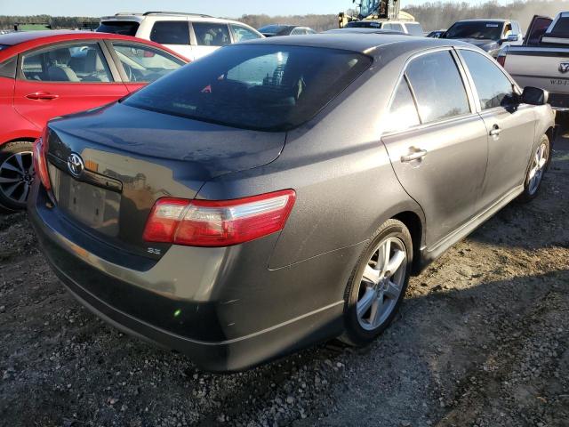 Photo 4 from auction – 2009 TOYOTA CAMRY BASE with VIN 4T1BE46K79U352875