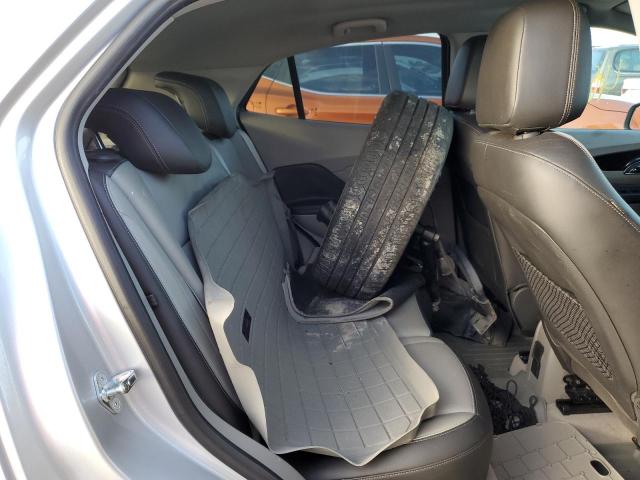 Photo 6 from auction – 2015 BUICK ENCORE PRE with VIN KL4CJDSB8FB139963