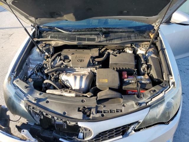 Photo 7 from auction – 2012 TOYOTA CAMRY BASE with VIN 4T1BF1FK4CU146206