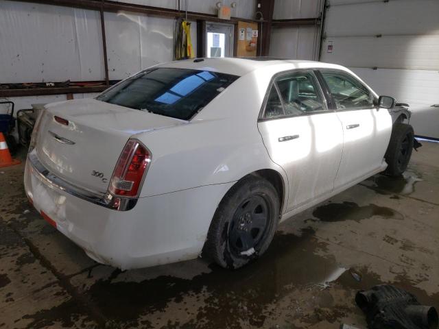 Photo 4 from auction – 2014 CHRYSLER 300C with VIN 2C3CCAEG2EH320721