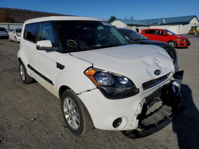 KIA SOUL + 2013 with VIN KNDJT2A69D7766039 - Photo from auction