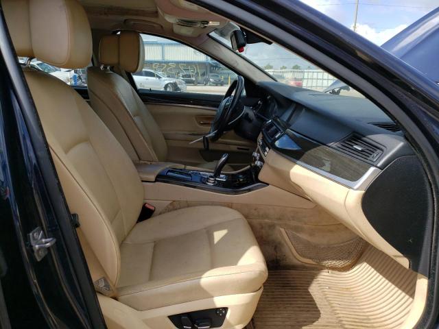 Foto 5 de la subasta – 2011 BMW 535 I con VIN WBAFR7C50BC601584
