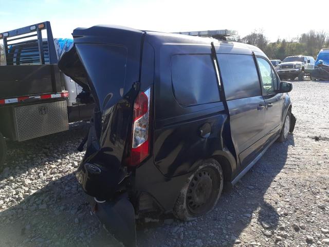 Photo 4 from auction – 2017 FORD TRANSIT CO with VIN NM0LS7E75H1308029