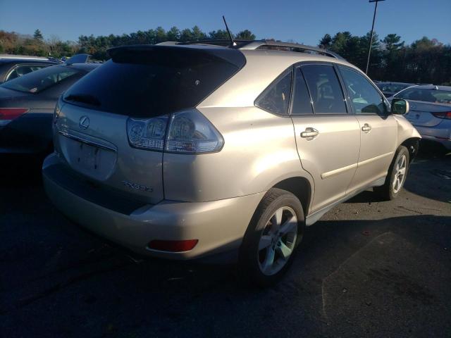 Photo 4 from auction – 2006 LEXUS RX 330 with VIN 2T2HA31U56C104061