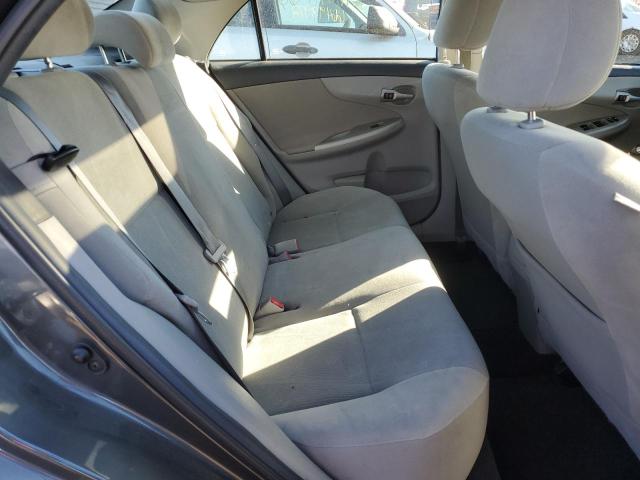 Photo 6 from auction – 2013 TOYOTA COROLLA BA with VIN 2T1BU4EE3DC923979