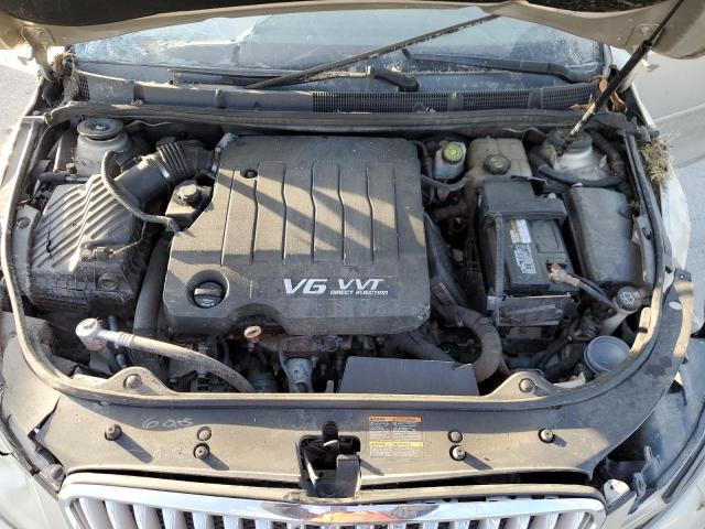 Photo 7 from auction – 2010 BUICK LACROSSE C with VIN 1G4GB5EG2AF314741