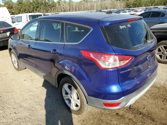 Photo 3 from auction – 2013 FORD ESCAPE SE with VIN 1FMCU0GX3DUD22517