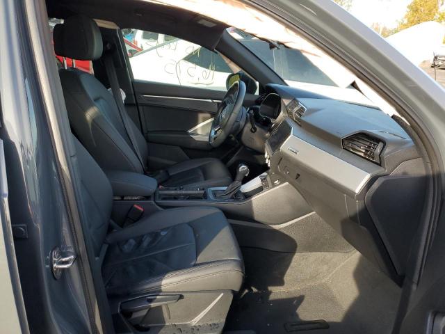 Photo 5 from auction – 2019 AUDI Q3 PREMIUM with VIN WA1AECF38K1087128