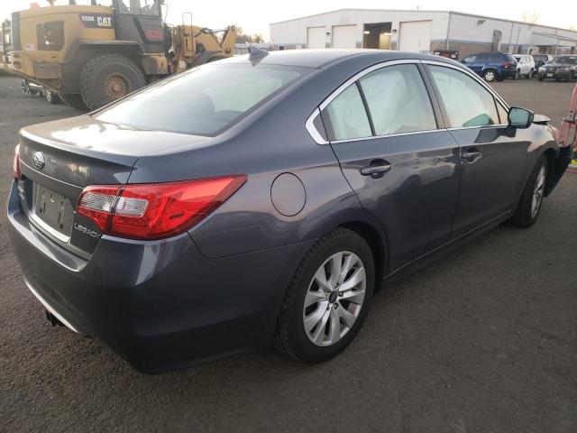 Photo 4 from auction – 2016 SUBARU LEGACY 2.5 with VIN 4S3BNAC68G3031795