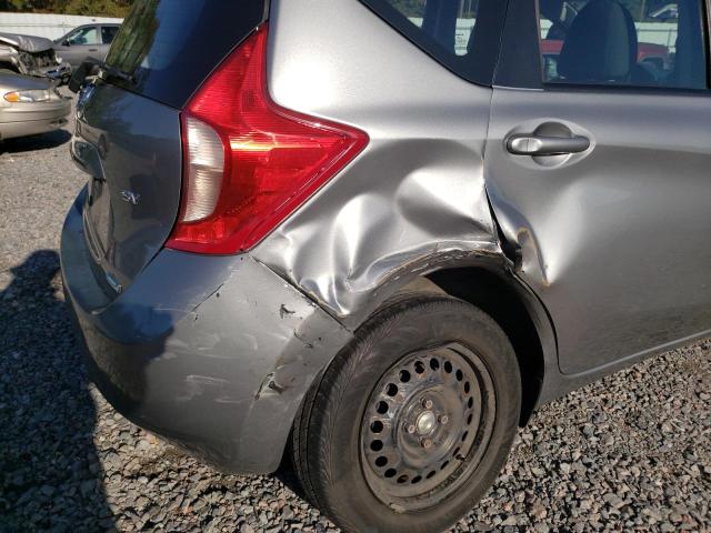 Photo 9 from auction – 2015 NISSAN VERSA NOTE with VIN 3N1CE2CP2FL407299