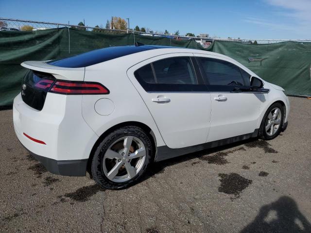 Photo 3 from auction – 2012 CHEVROLET VOLT with VIN 1G1RB6E47CU113448