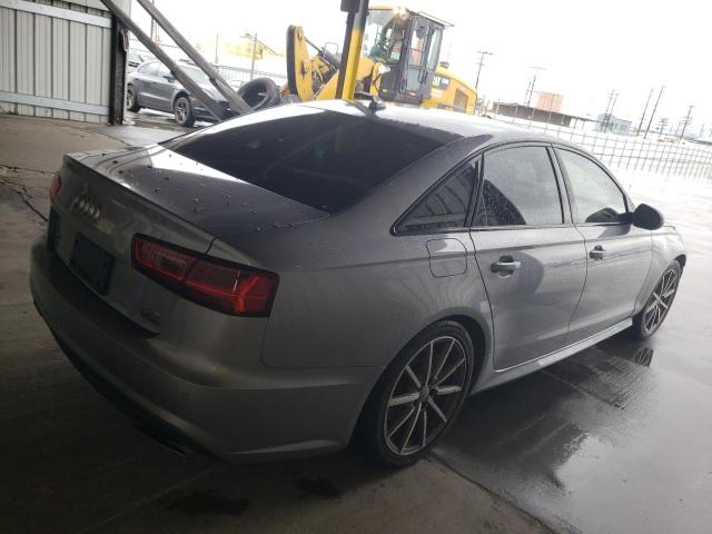 Photo 4 from auction – 2017 AUDI A6 PREMIUM with VIN WAUG8AFC3HN125486