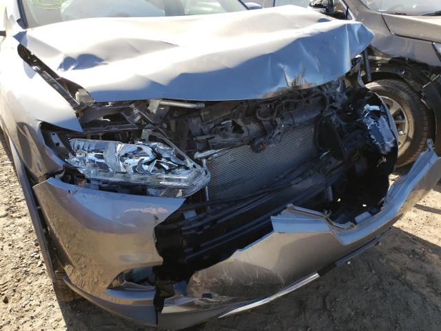 Photo 9 from auction – 2016 NISSAN ROGUE S with VIN JN8AT2MV7GW148297