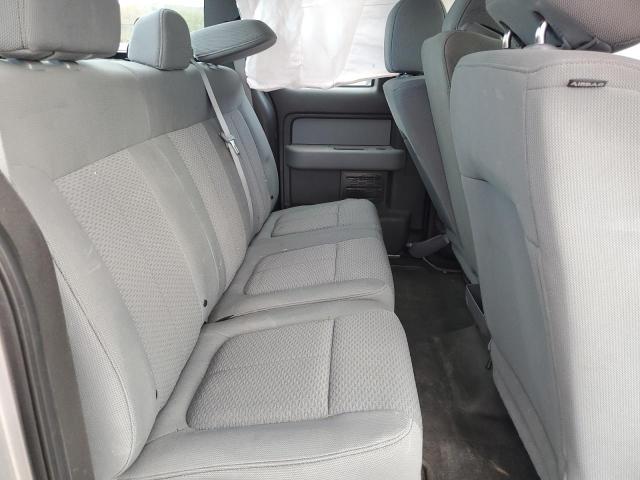 Photo 6 from auction – 2014 FORD F150 SUPER with VIN 1FTEX1EMXEKD29500