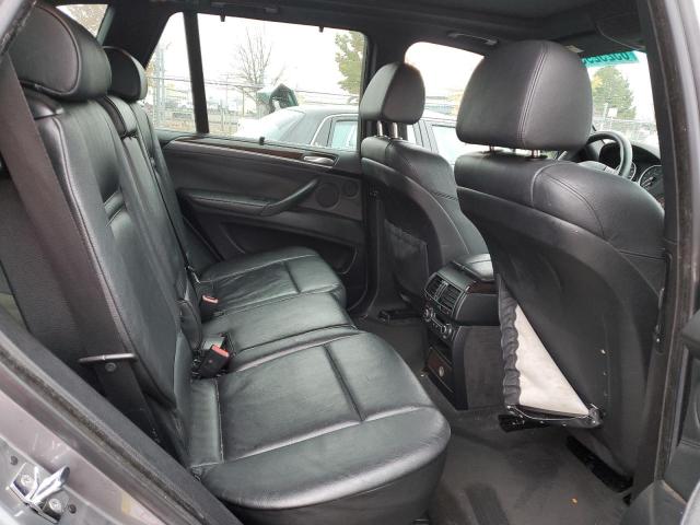 Photo 6 from auction – 2007 BMW X5 4.8I with VIN 5UXFE83537LZ46067