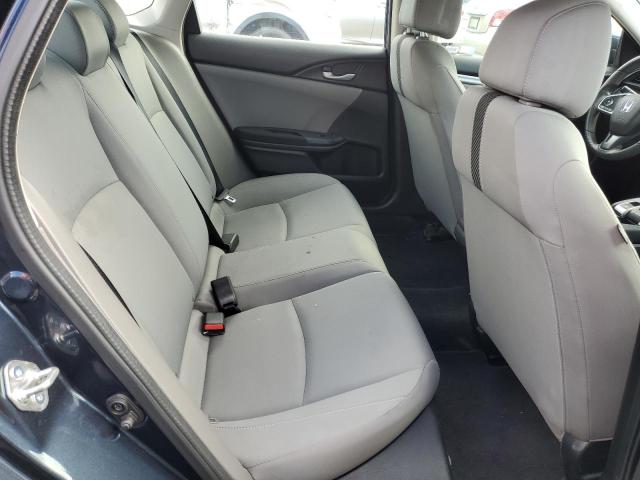 Photo 6 from auction – 2016 HONDA CIVIC LX with VIN 19XFC2F51GE204369