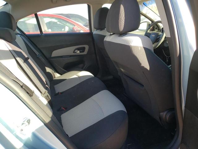 Photo 10 from auction – 2011 CHEVROLET CRUZE LS with VIN 1G1PC5SH6B7149974