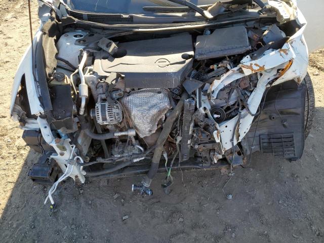 Photo 7 from auction – 2013 NISSAN ALTIMA 2.5 with VIN 1N4AL3AP4DN577265