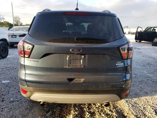 Photo 6 from auction – 2018 FORD ESCAPE SE with VIN 1FMCU0GDXJUA75708