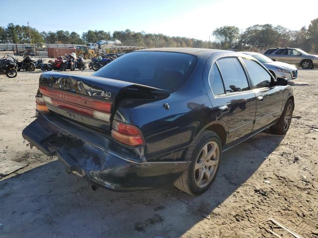 Photo 4 from auction – 1996 INFINITI I30 with VIN JNKCA21D0TT311095