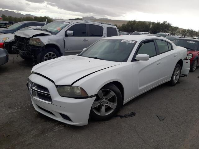 Photo 2 from auction – 2011 DODGE CHARGER with VIN 2B3CL3CG1BH563749